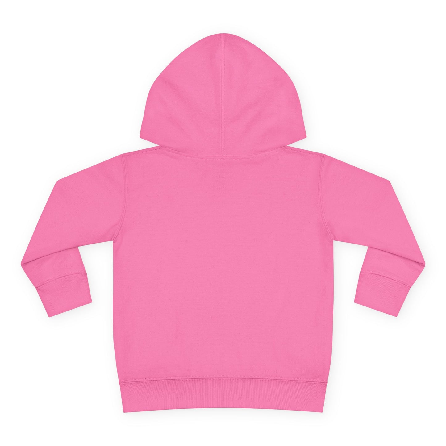 Cool Girl Toddler Hoodie