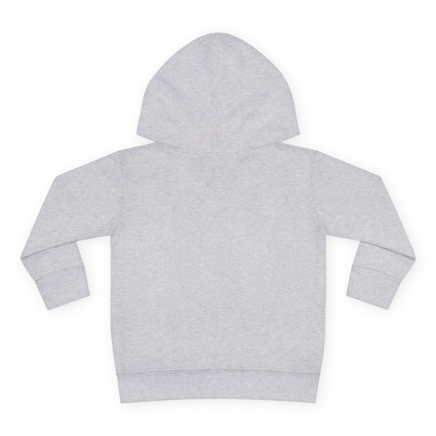 Toddler Fleece Hoodie - Underwater Mission Design