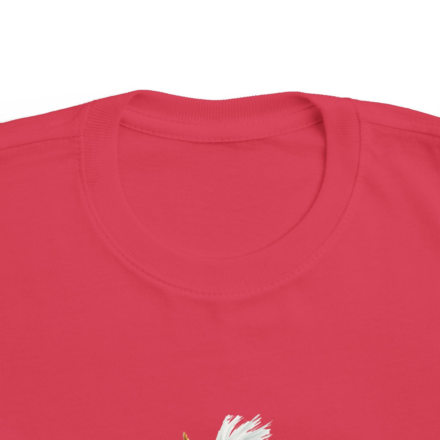 Cute Toddler's Mythical Creatures Tee - Perfect for Playtime and Adventures!