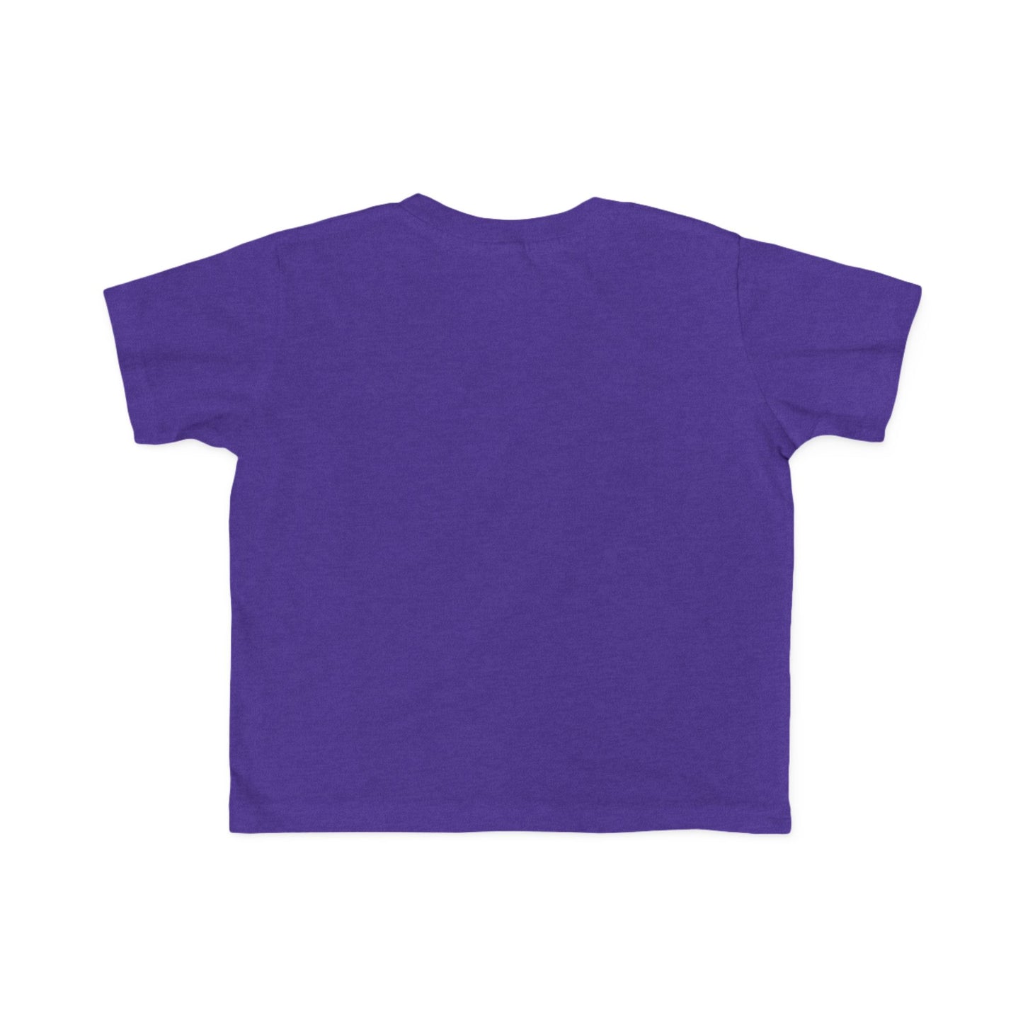 Playful Toddler Tee with Joker Design - Fun Kids Clothing