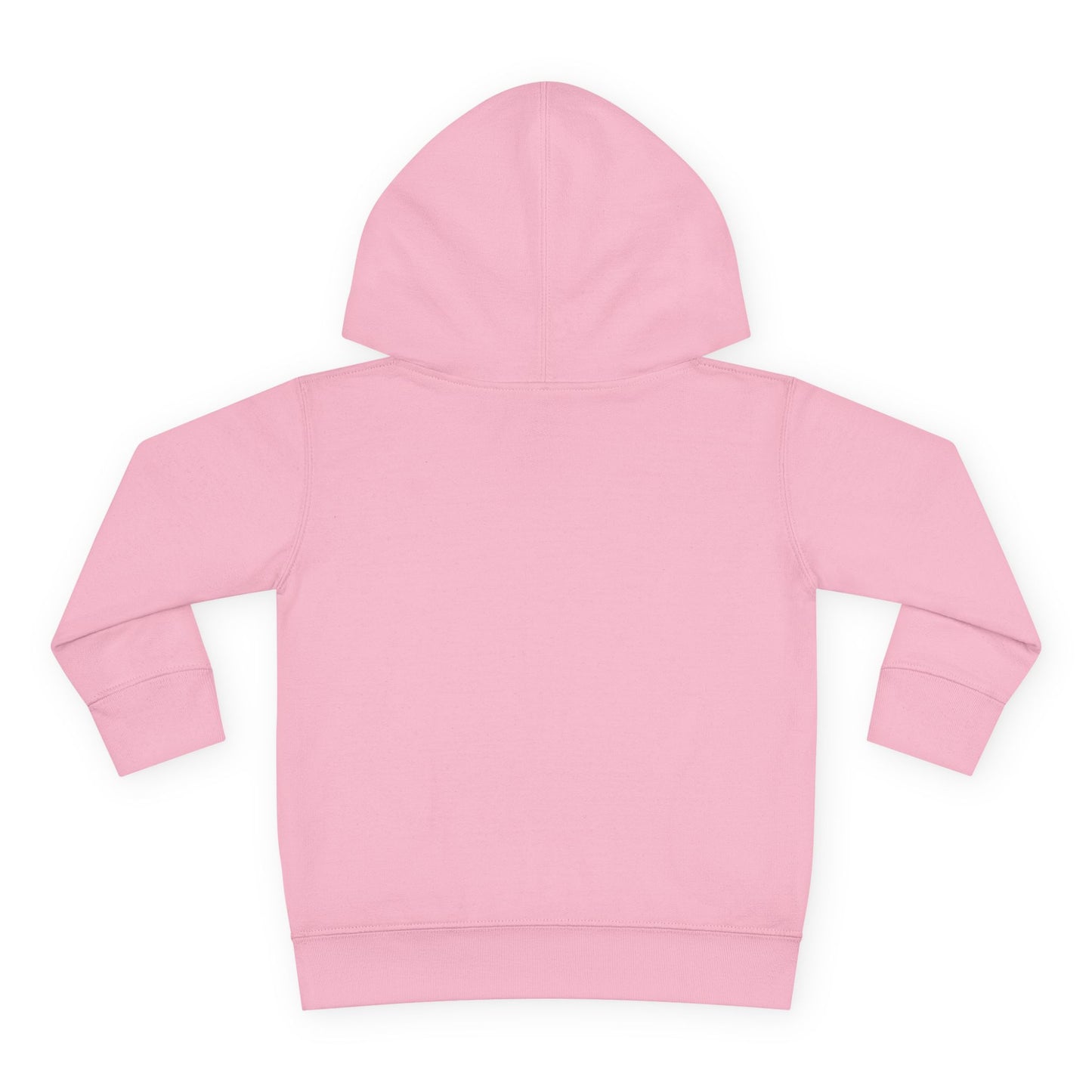 Cool Girl Toddler Hoodie