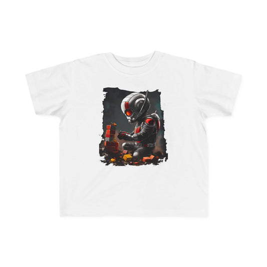 Toddler Jersey Antman Tee