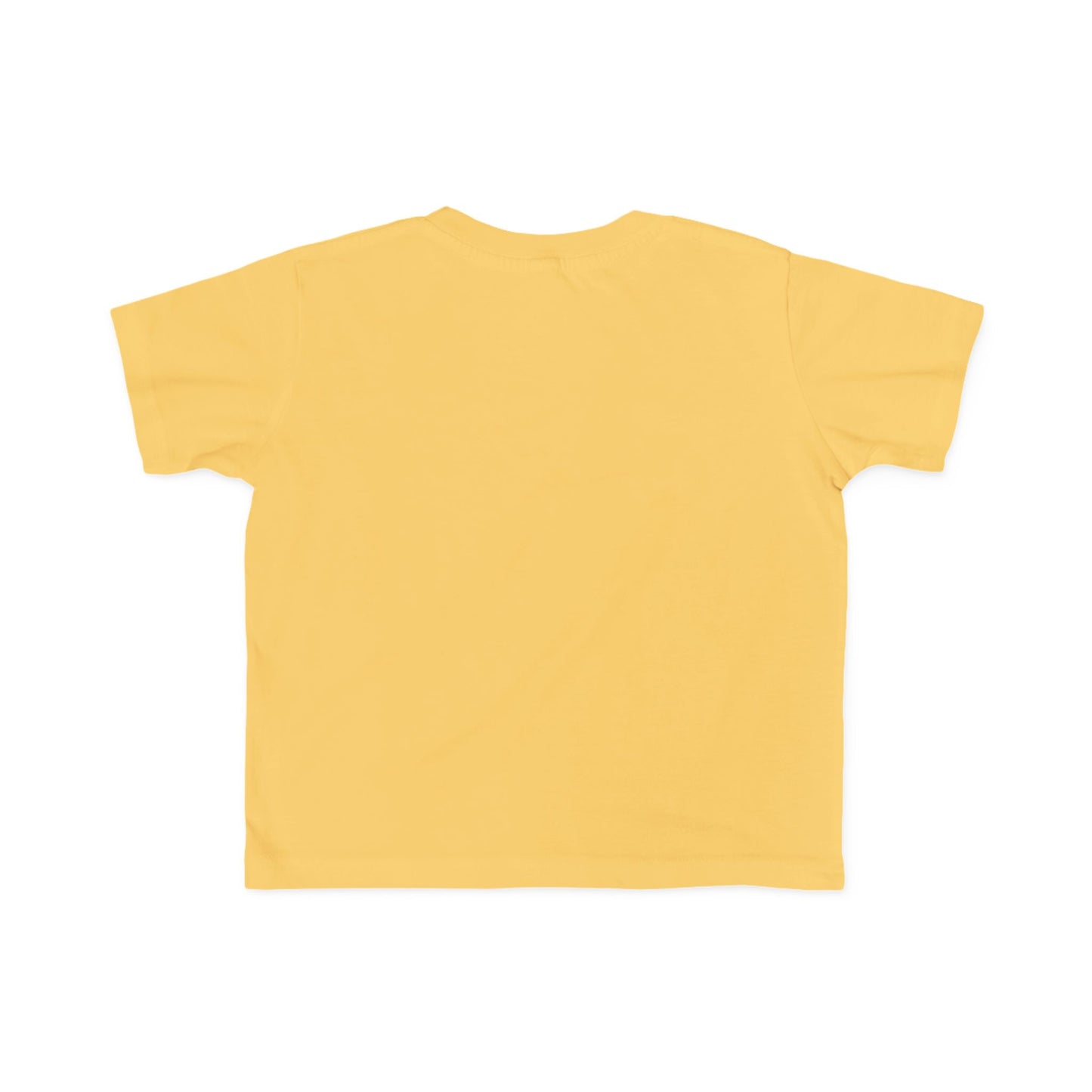 Cool Girl Toddler Tee