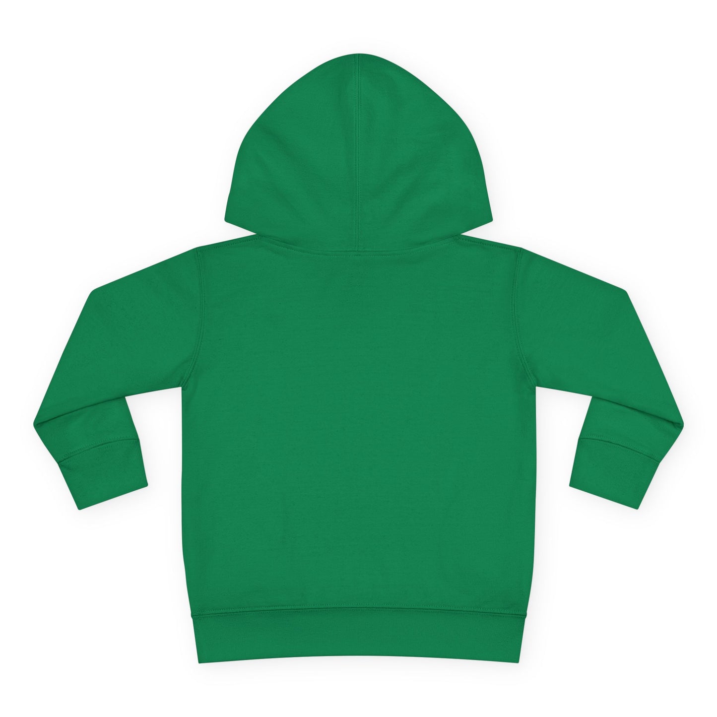 Toddler Hoodie - Too Cute to Be Untangled