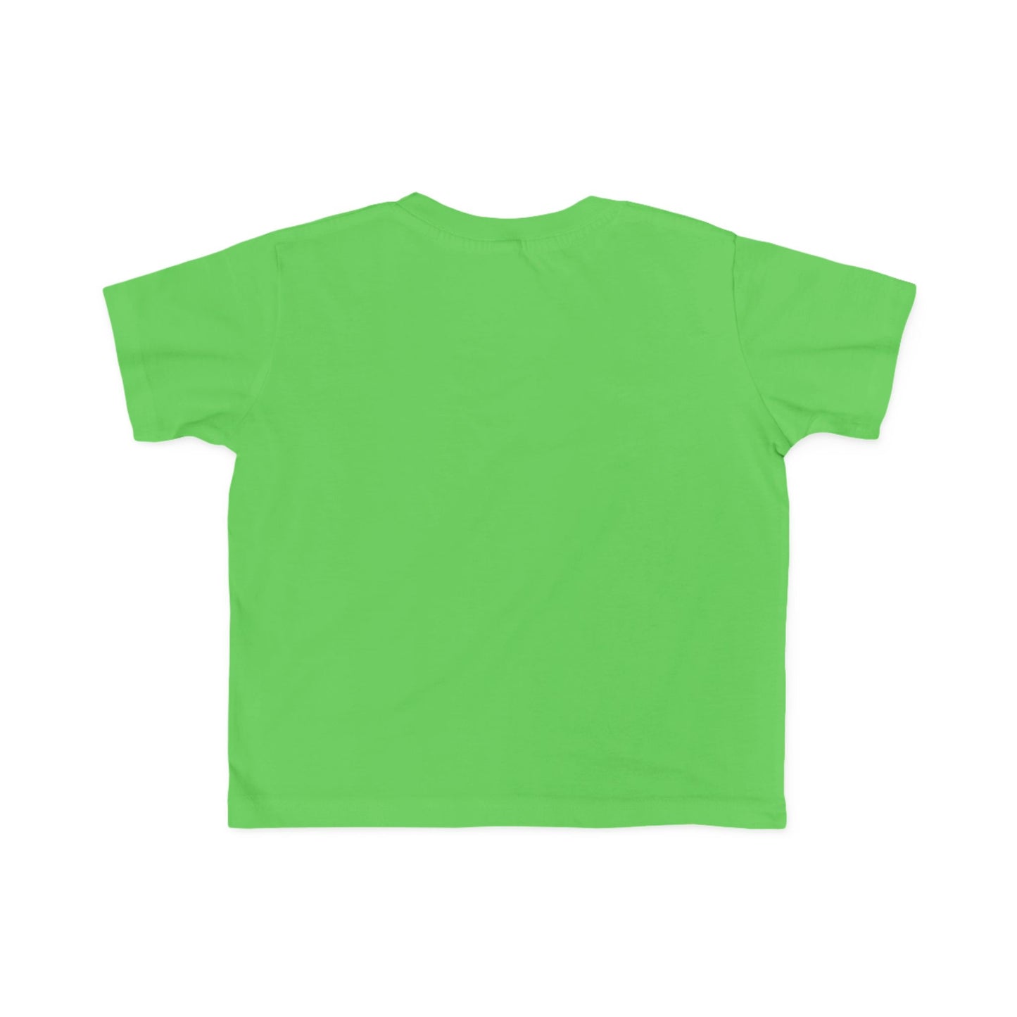 Toddler T-shirt Little Hulk Graphic Tee