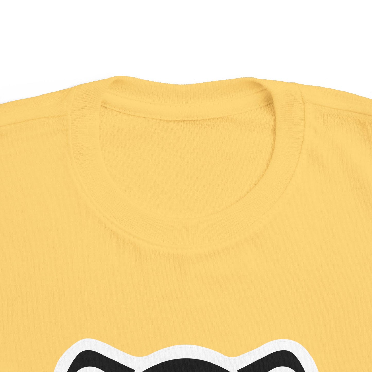 Toddler's Papa Bear Graphic Tee - Fun & Trendy Kids' Shirt