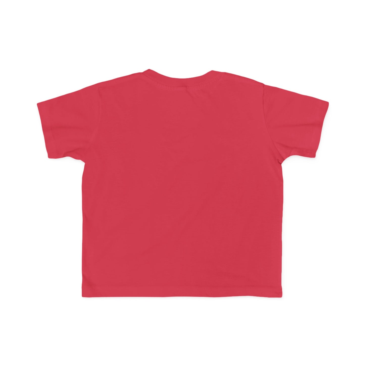 Cap Toddler T-Shirt - Cute & Heroic Design for Kids