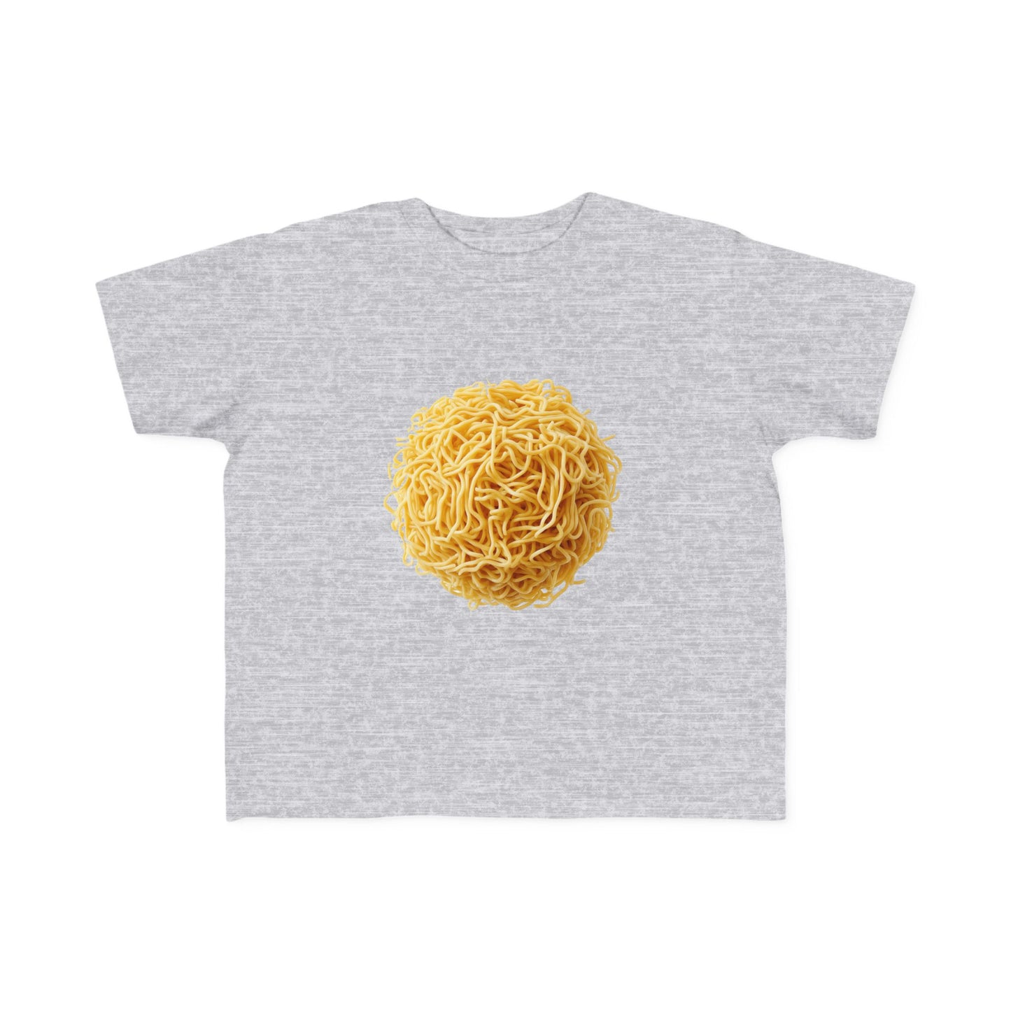 Cute Toddler Tee - Too Cute to Be Untangled