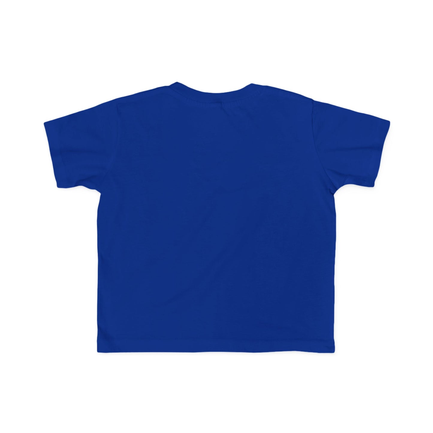 Cap Toddler T-Shirt - Cute & Heroic Design for Kids