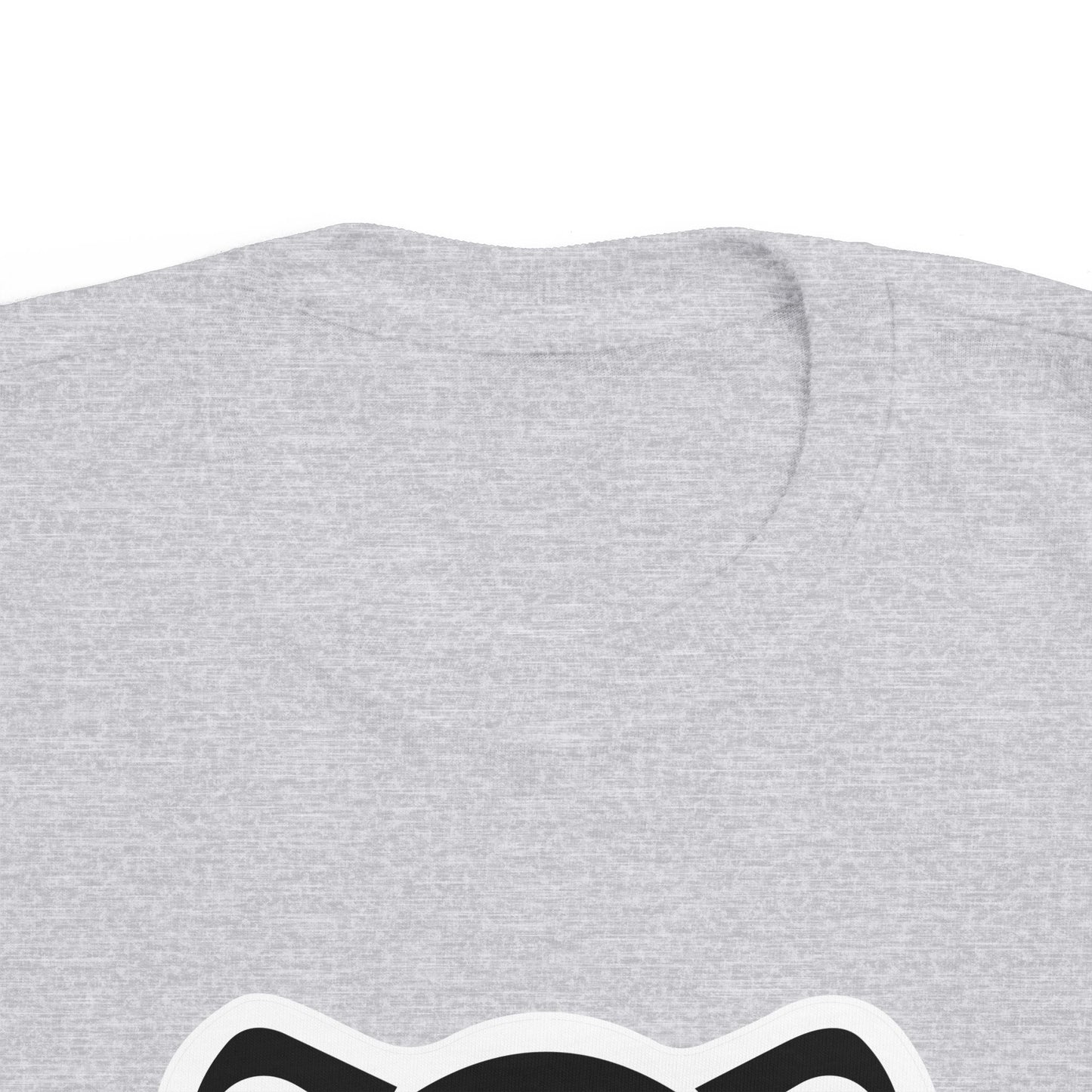 Toddler's Papa Bear Graphic Tee - Fun & Trendy Kids' Shirt