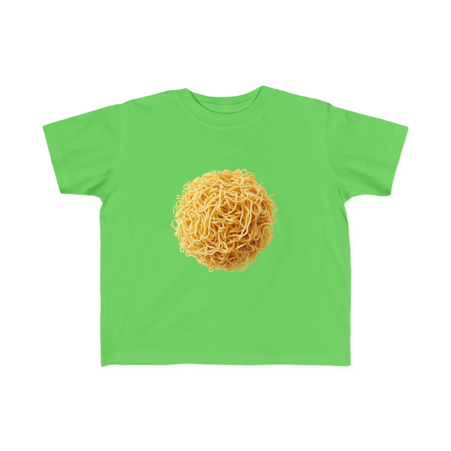 Cute Toddler Tee - Too Cute to Be Untangled