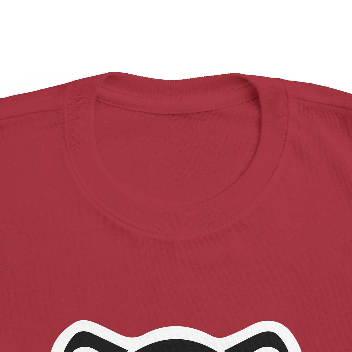 Toddler's Papa Bear Graphic Tee - Fun & Trendy Kids' Shirt