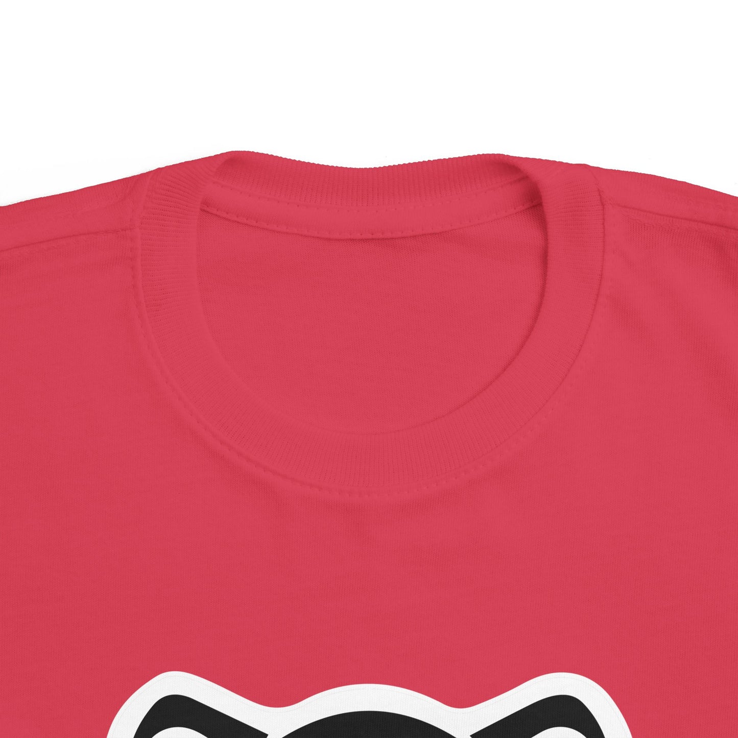 Toddler's Papa Bear Graphic Tee - Fun & Trendy Kids' Shirt