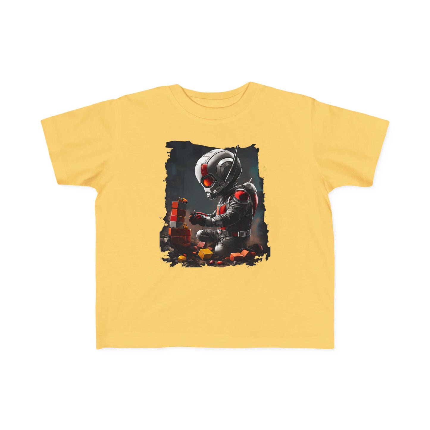 Toddler Jersey Antman Tee