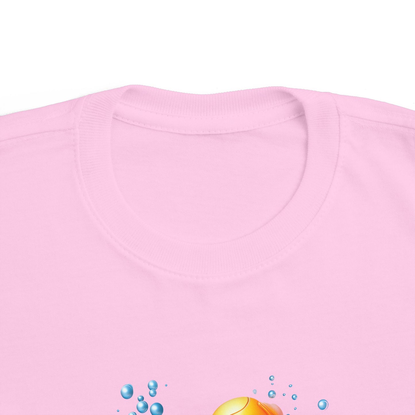 Underwater Adventure Toddler Tee - Fun Ocean Design for Kids