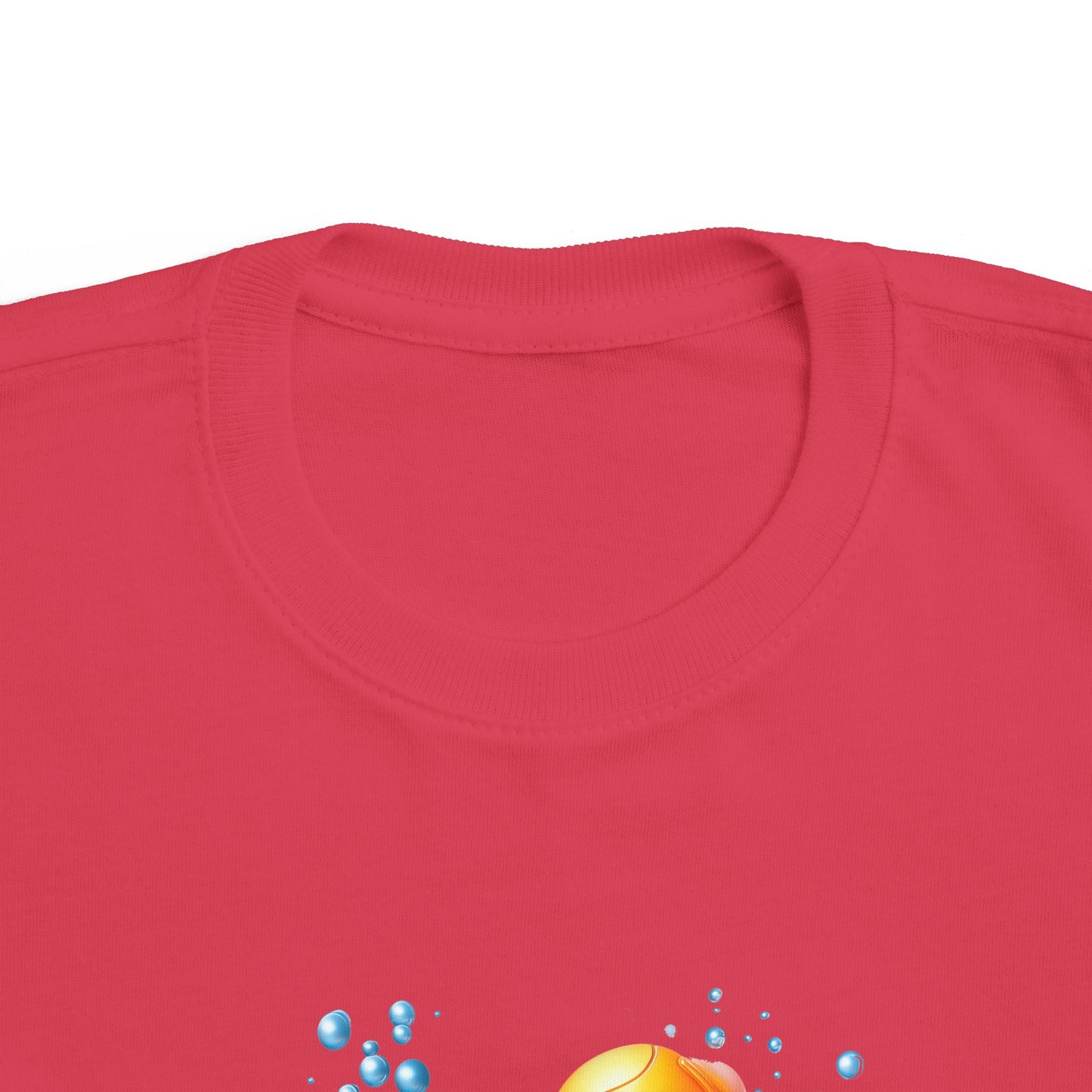 Underwater Adventure Toddler Tee - Fun Ocean Design for Kids