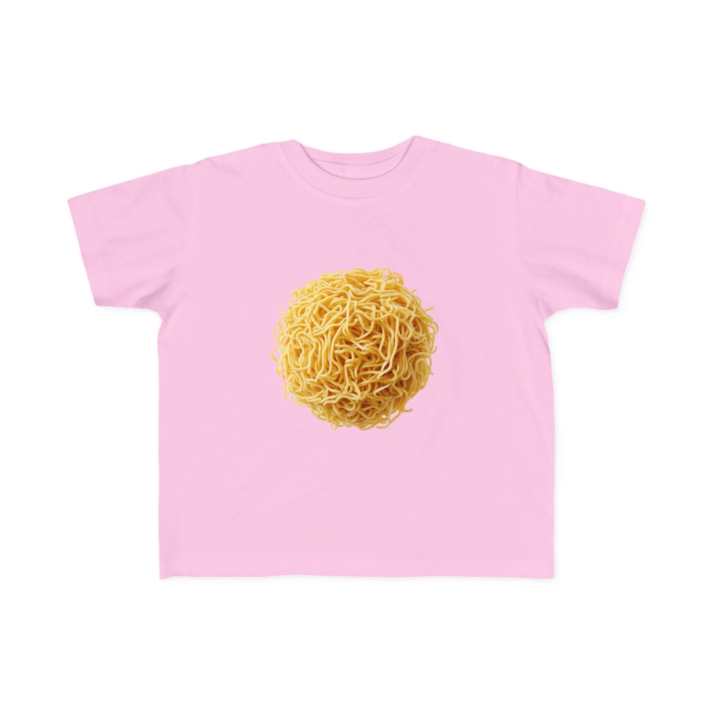 Cute Toddler Tee - Too Cute to Be Untangled