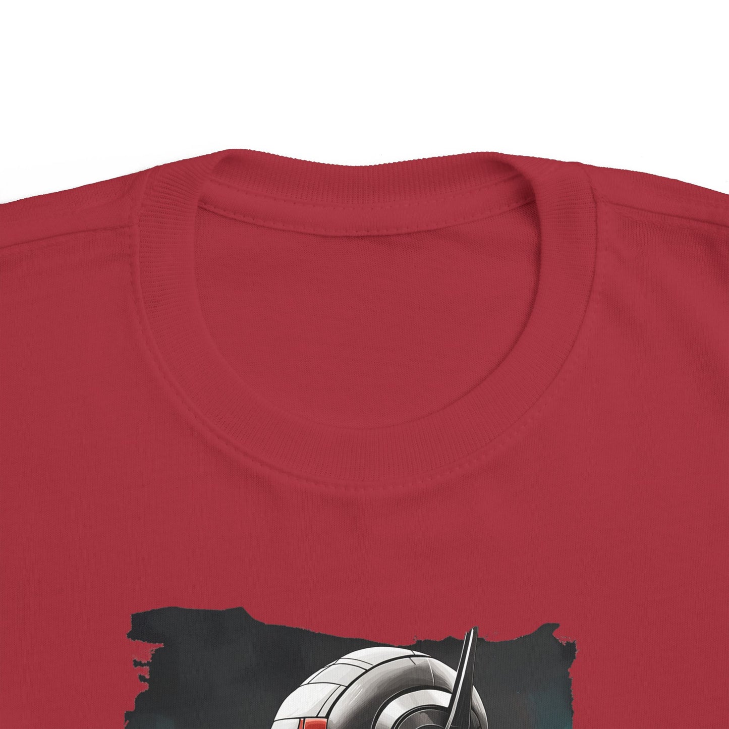 Toddler Jersey Antman Tee