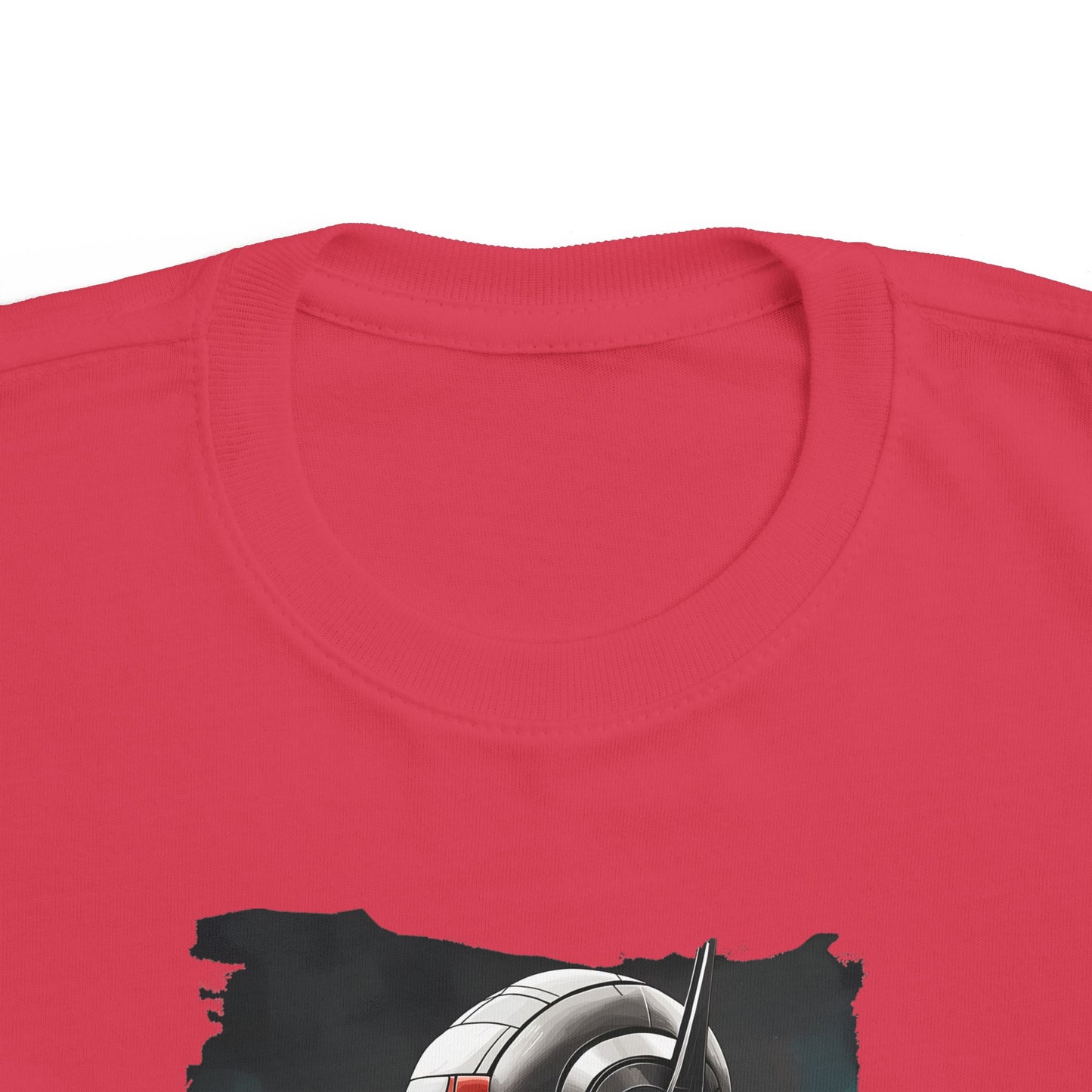 Toddler Jersey Antman Tee