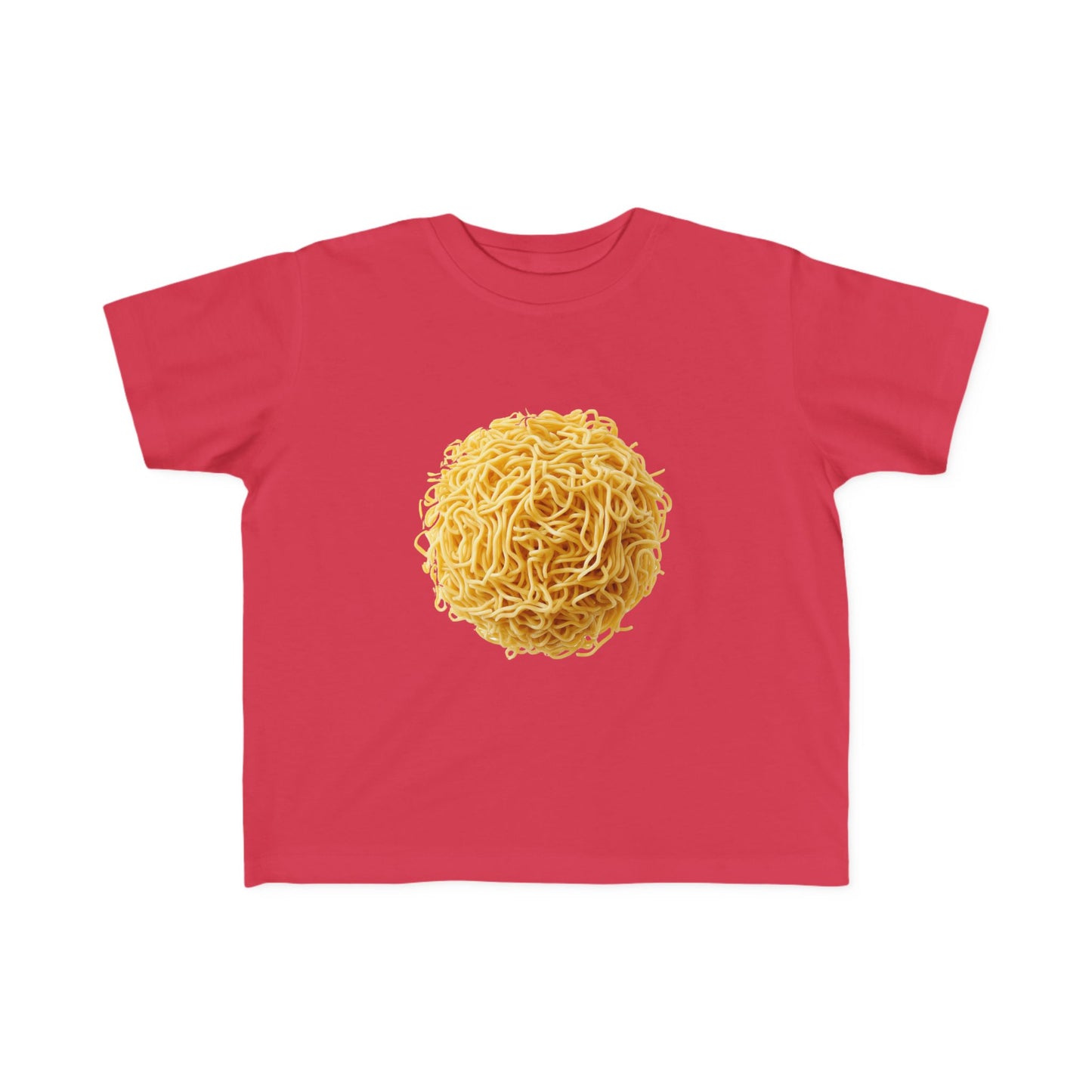 Cute Toddler Tee - Too Cute to Be Untangled