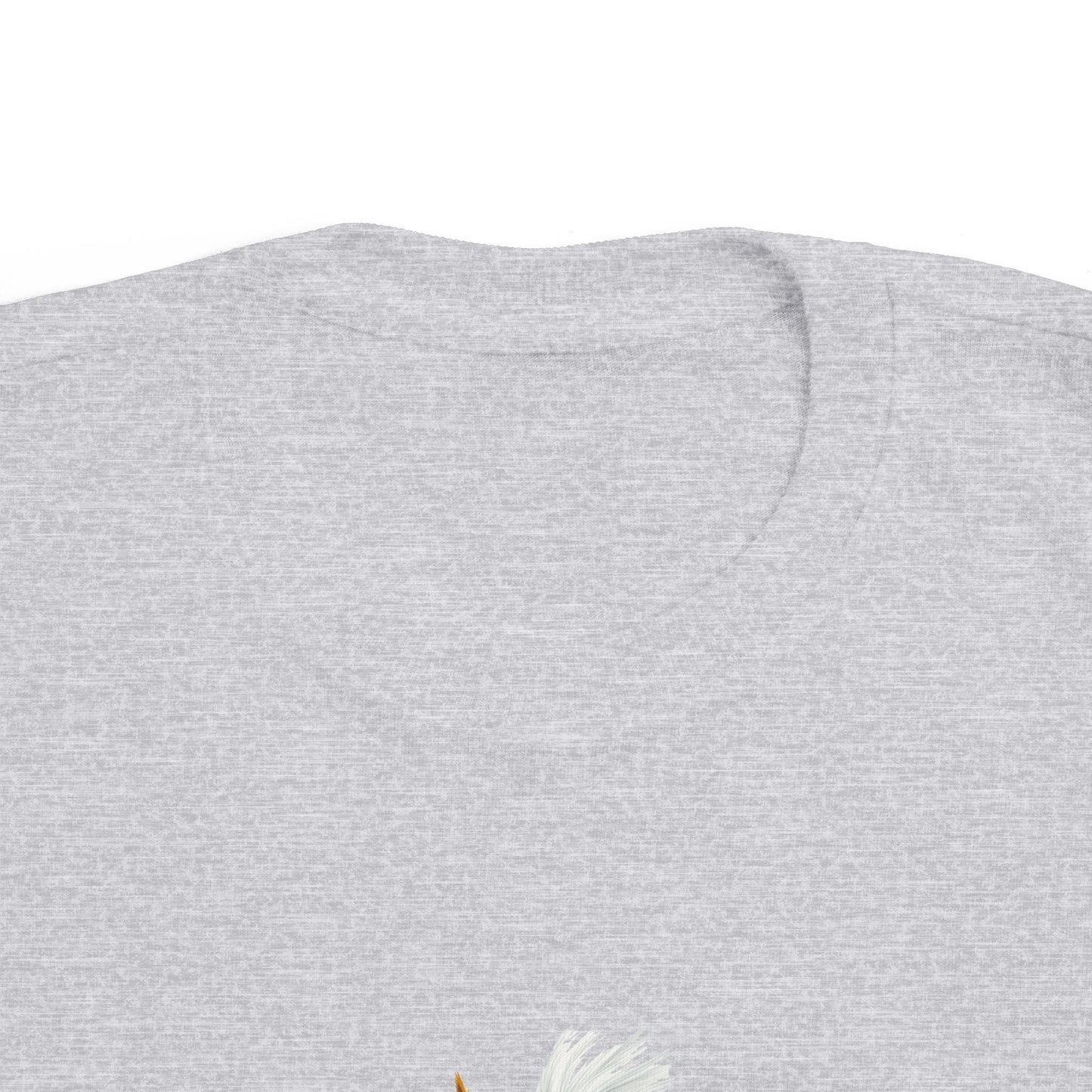 Cute Toddler's Mythical Creatures Tee - Perfect for Playtime and Adventures!