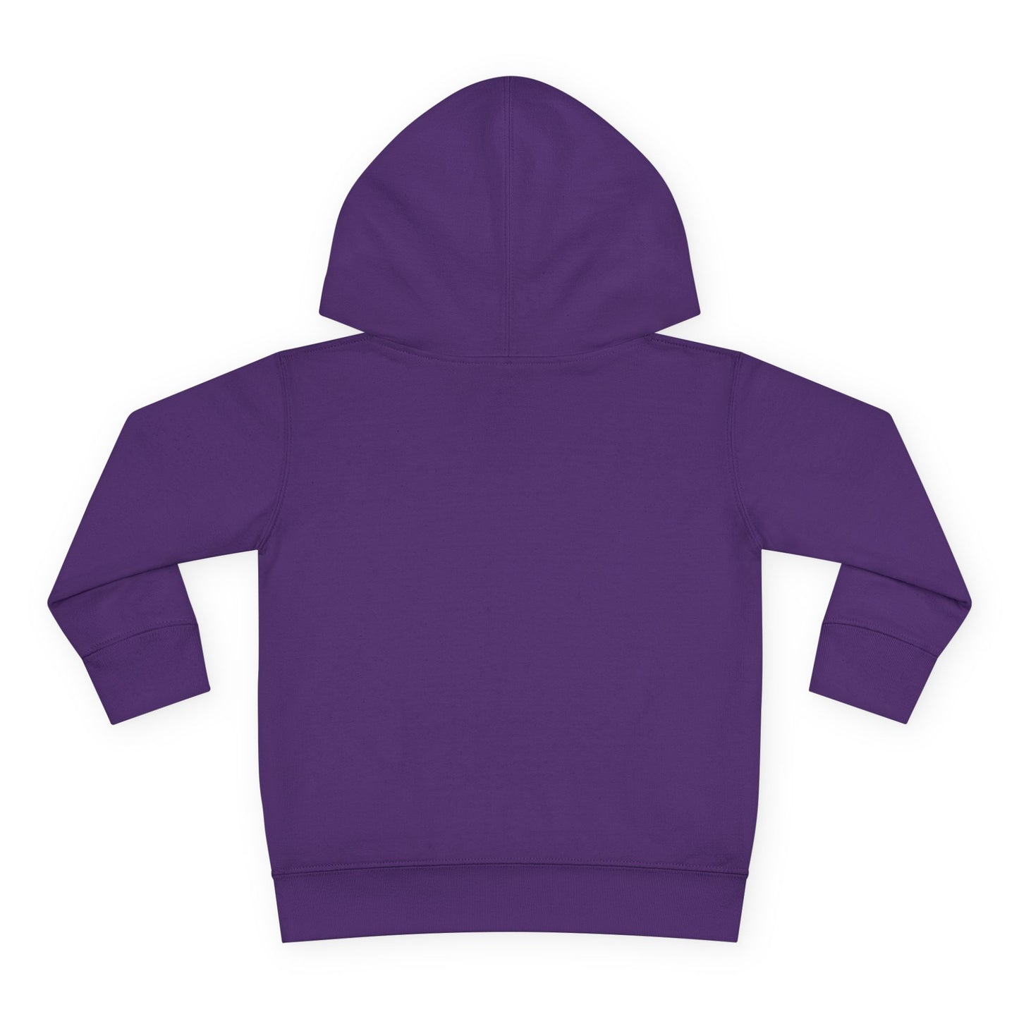 Toddler Hoodie - Too Cute to Be Untangled