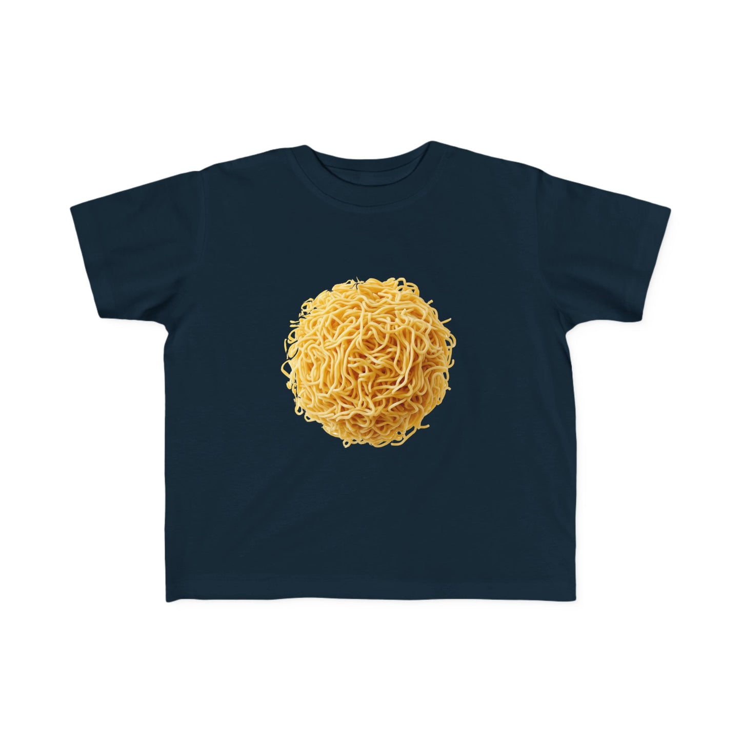 Cute Toddler Tee - Too Cute to Be Untangled