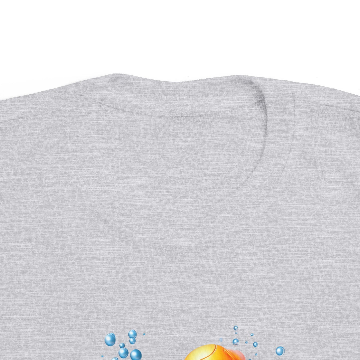 Underwater Adventure Toddler Tee - Fun Ocean Design for Kids