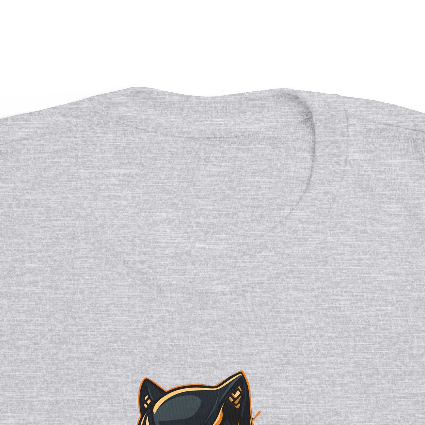 Toddler's Black Panther Tee - Cool Kids T-Shirt for Superhero Fans