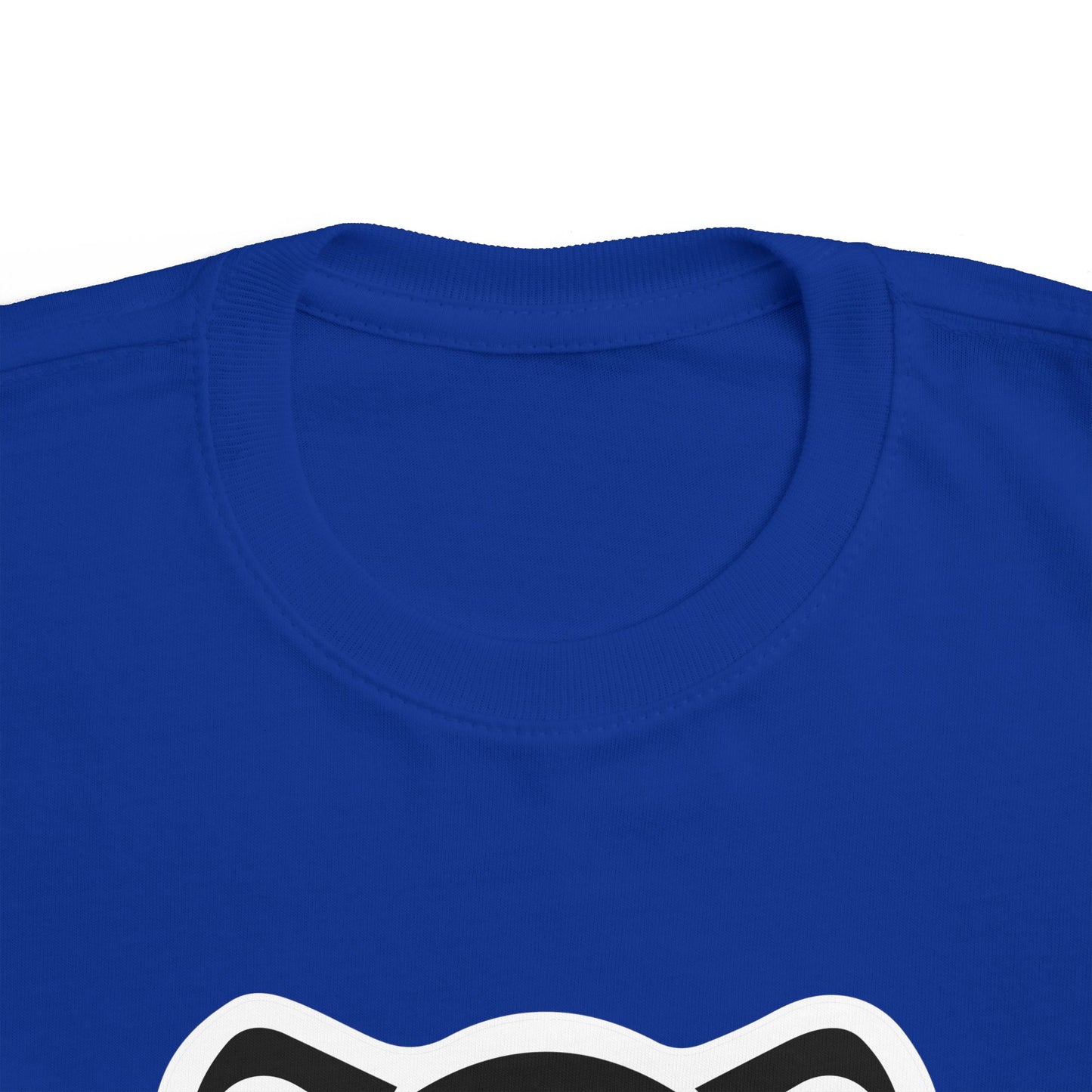 Toddler's Papa Bear Graphic Tee - Fun & Trendy Kids' Shirt