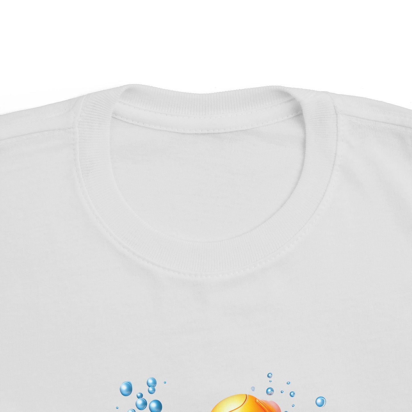 Underwater Adventure Toddler Tee - Fun Ocean Design for Kids