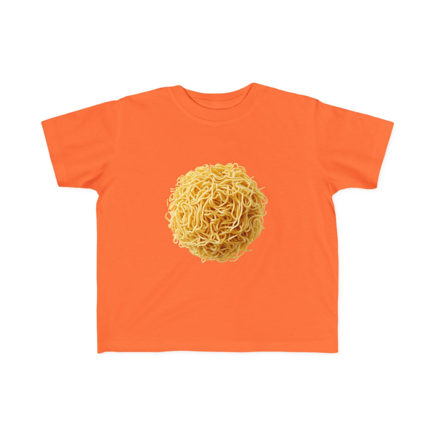 Cute Toddler Tee - Too Cute to Be Untangled