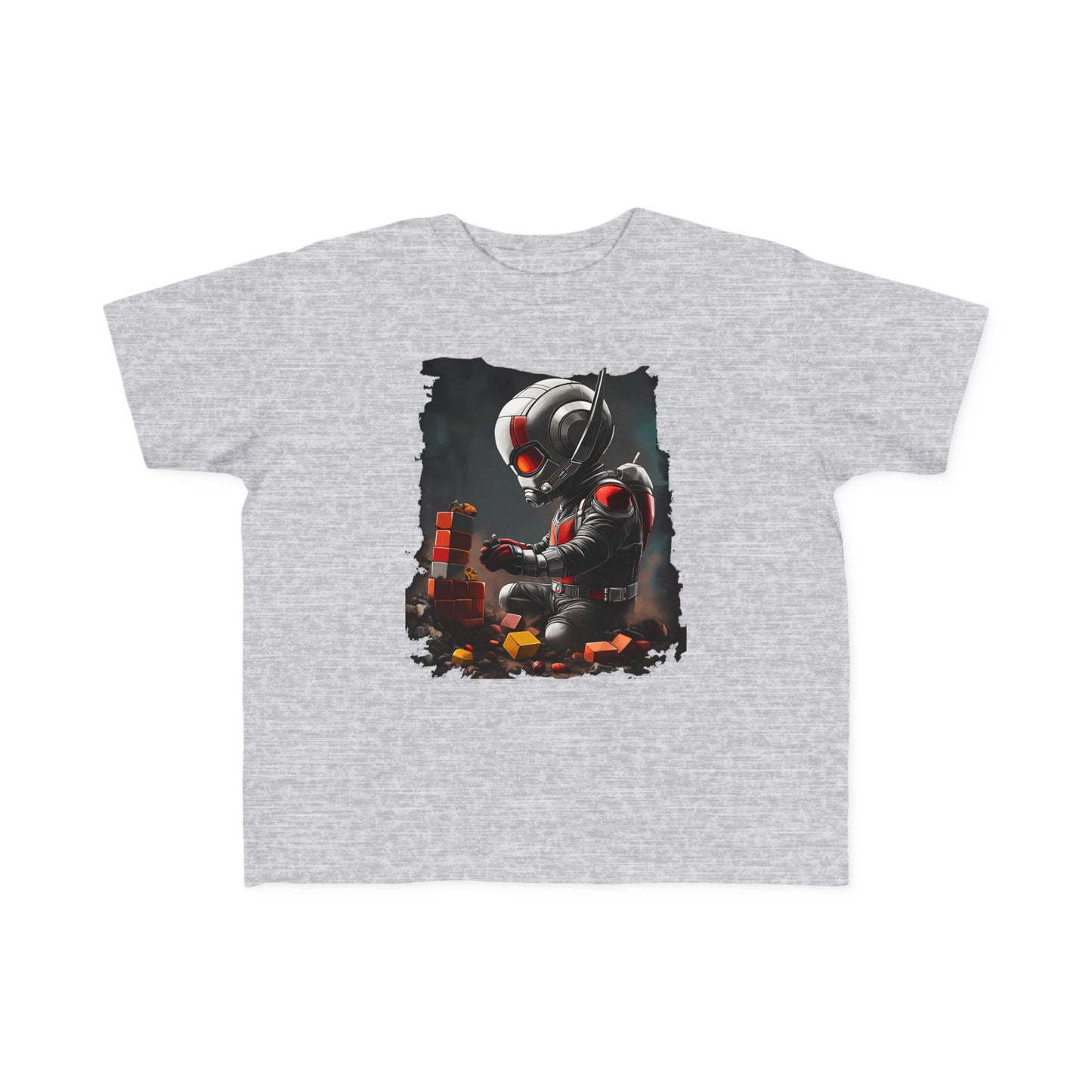 Toddler Jersey Antman Tee