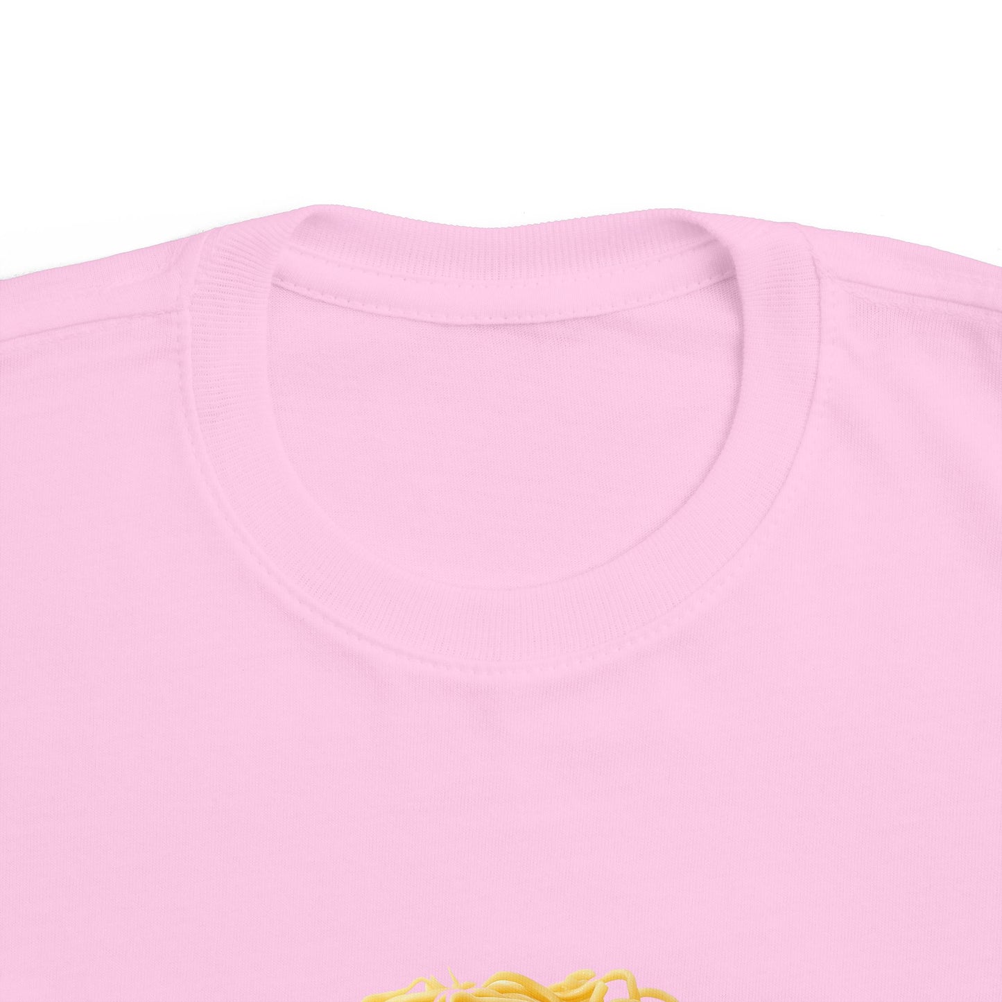 Cute Toddler Tee - Too Cute to Be Untangled