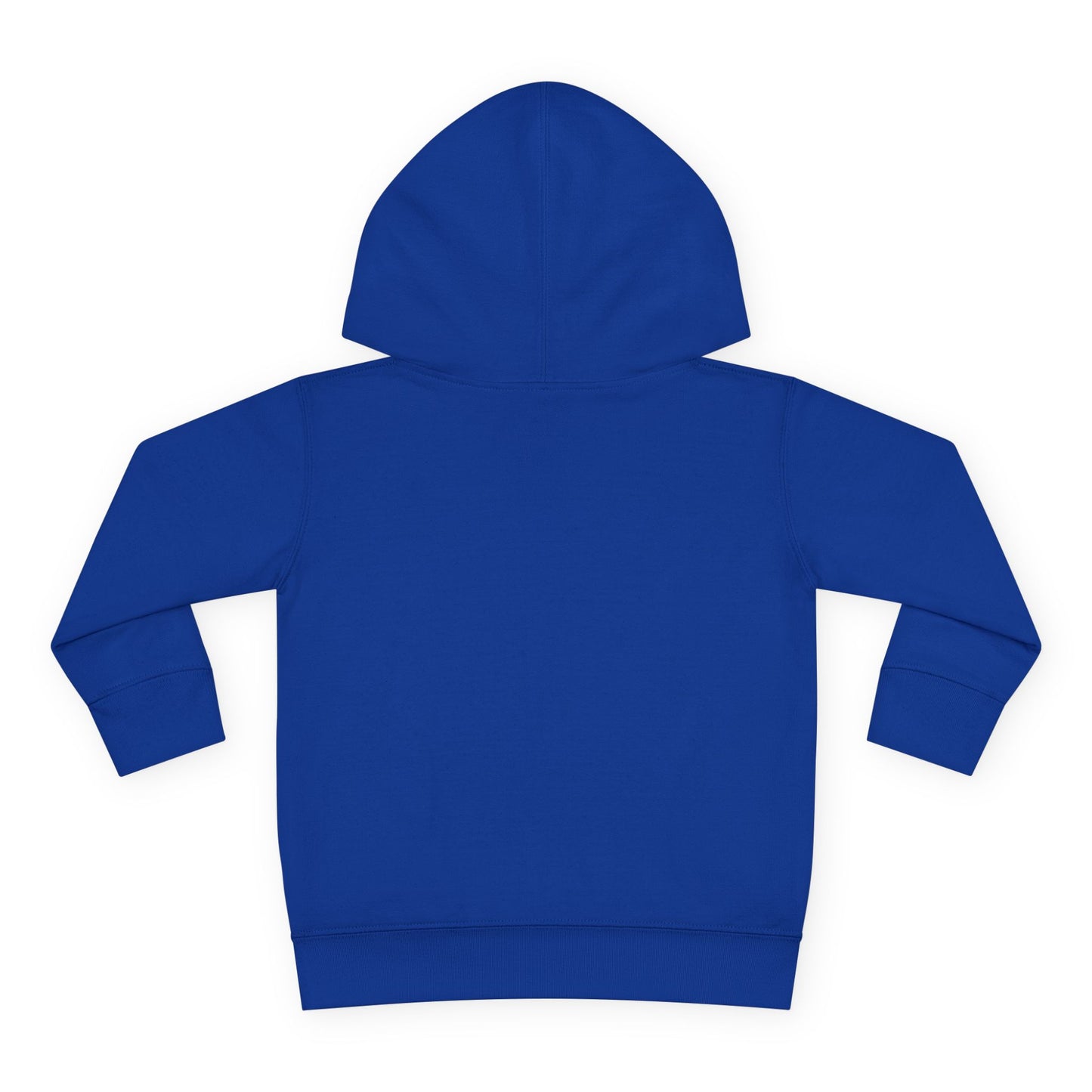 Toddler Hoodie - Too Cute to Be Untangled