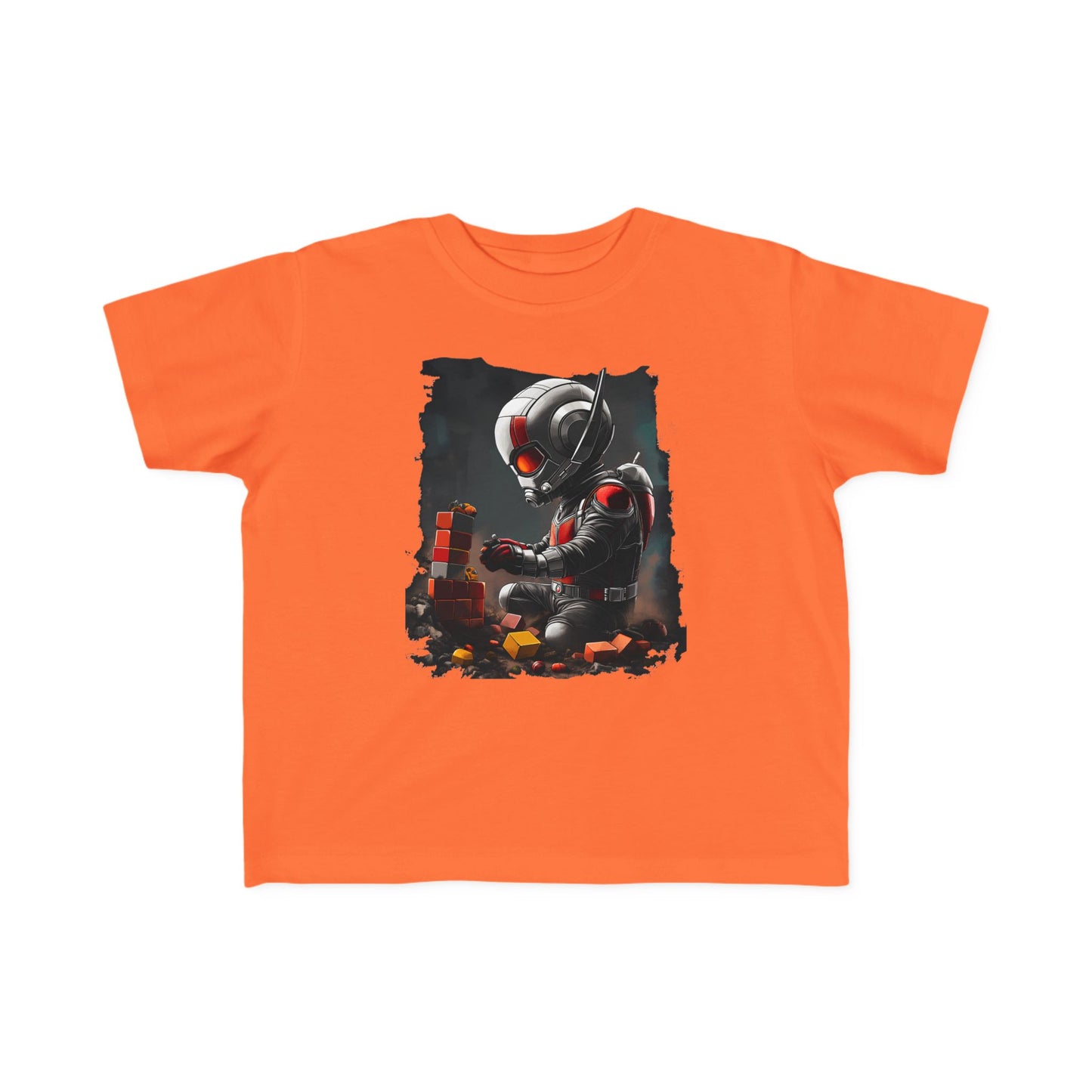 Toddler Jersey Antman Tee