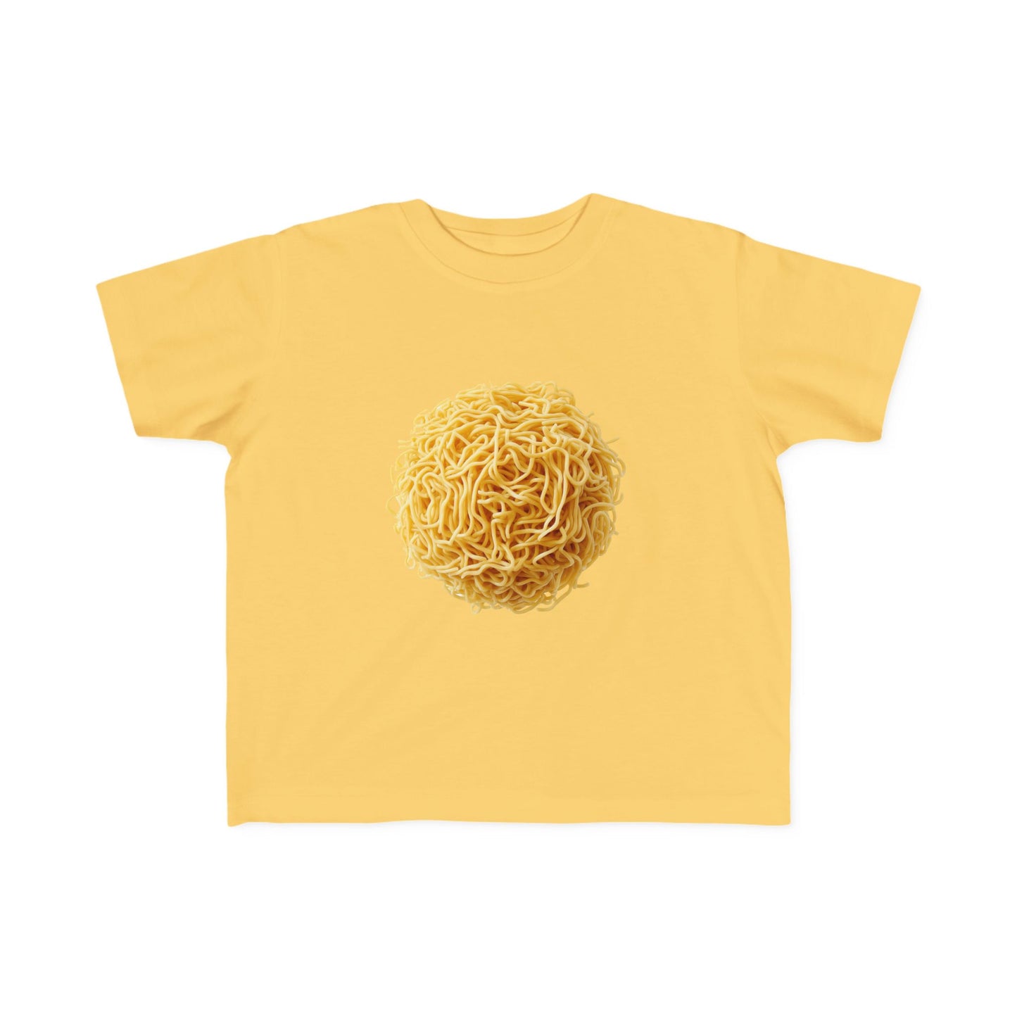 Cute Toddler Tee - Too Cute to Be Untangled