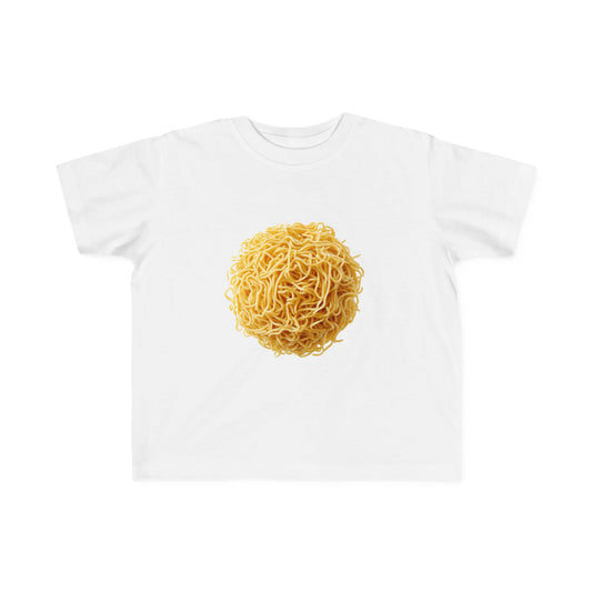 Cute Toddler Tee - Too Cute to Be Untangled