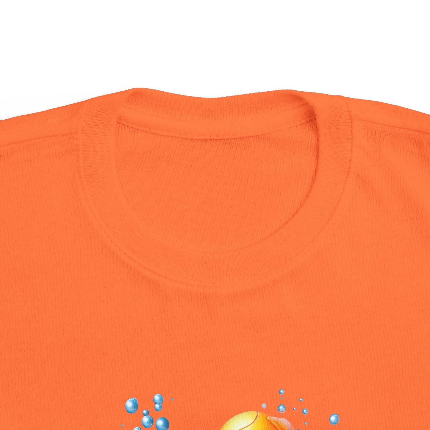 Underwater Adventure Toddler Tee - Fun Ocean Design for Kids