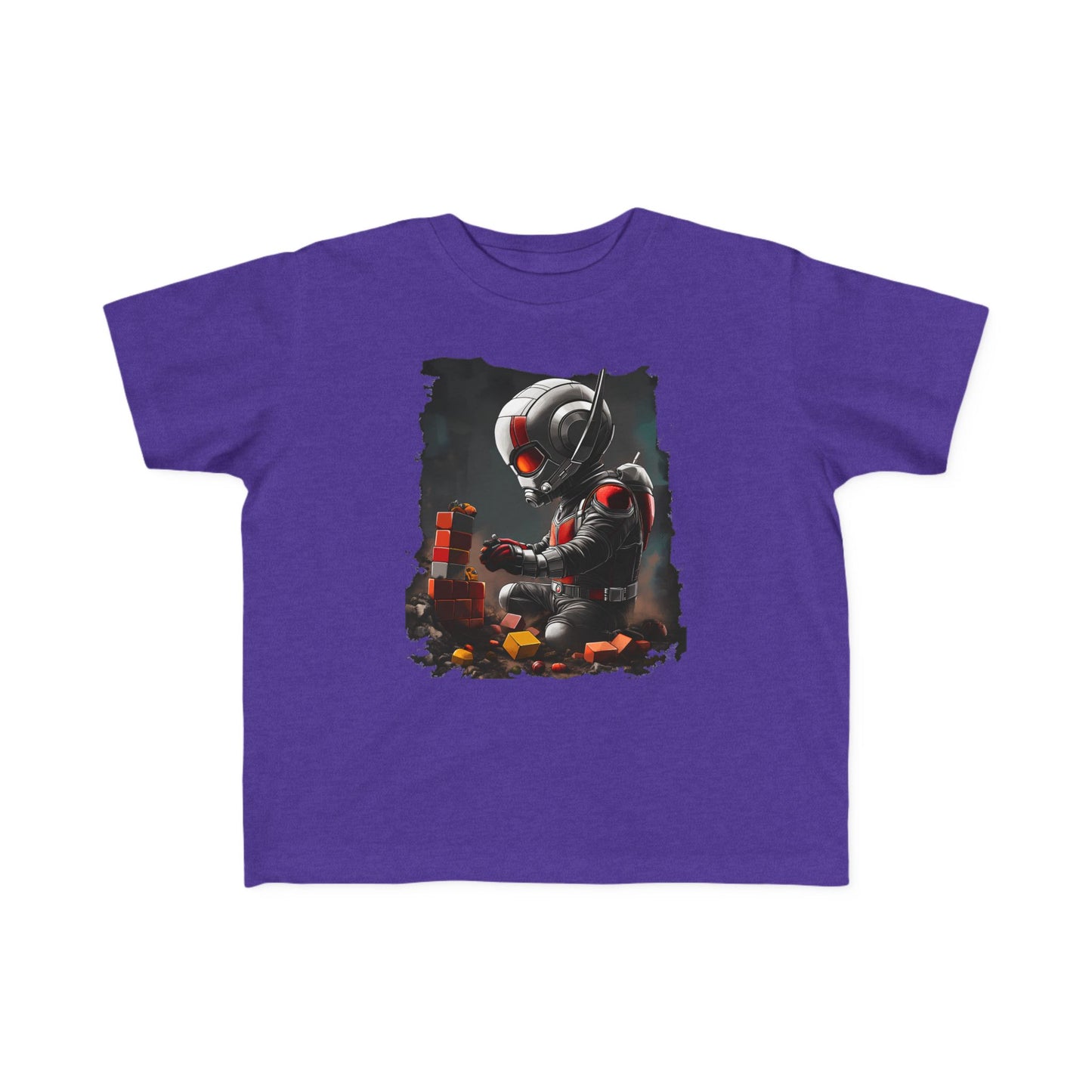 Toddler Jersey Antman Tee