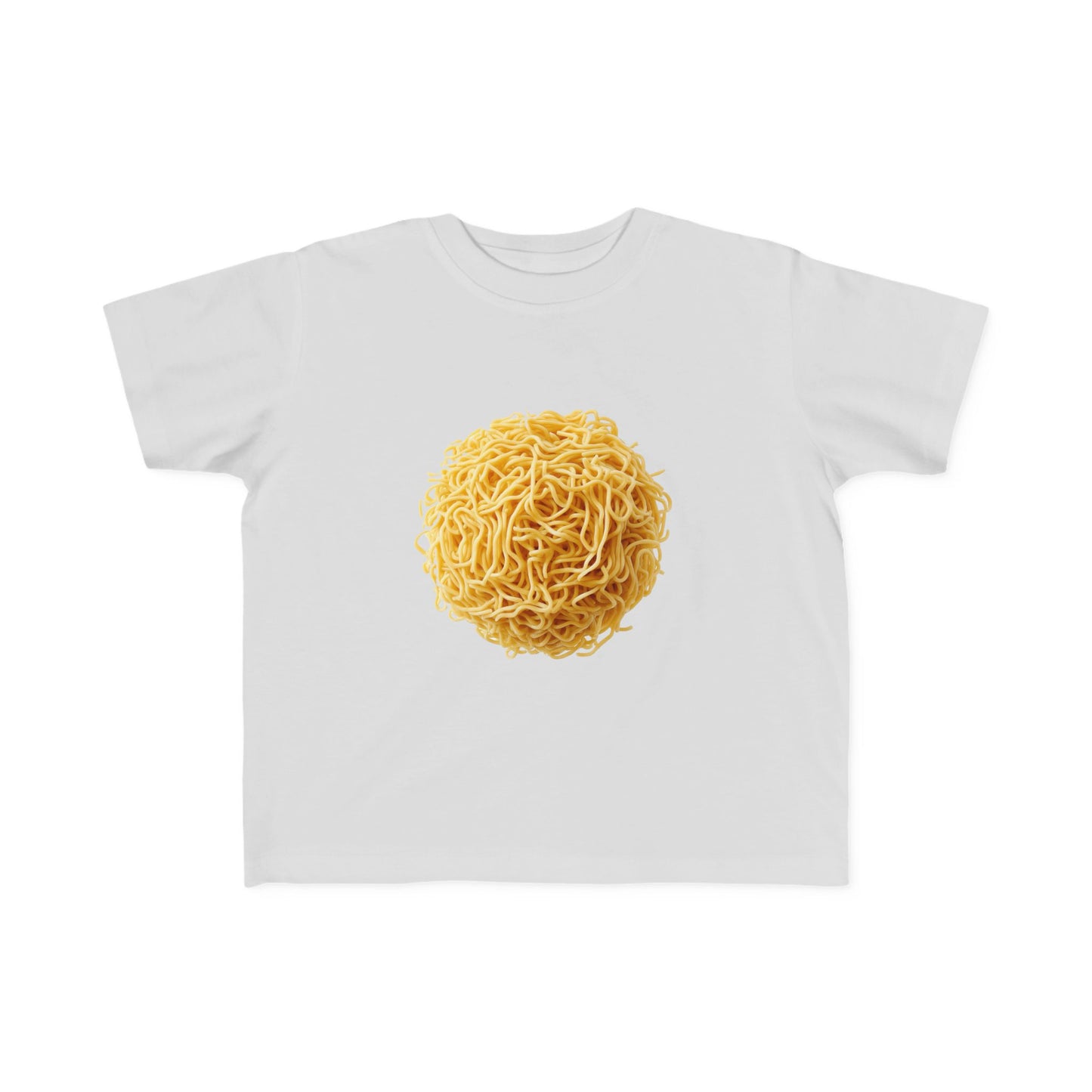 Cute Toddler Tee - Too Cute to Be Untangled